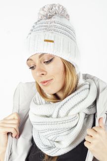 Ziemas cepure STARLING B136-A-SARAH