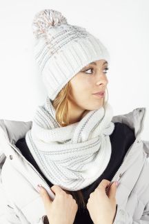 Ziemas cepure STARLING B136-A-SARAH