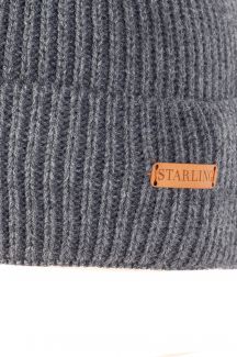 Ziemas cepure STARLING B169-E2-BONITA