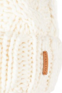 Ziemas cepure STARLING B178-B-SNUG