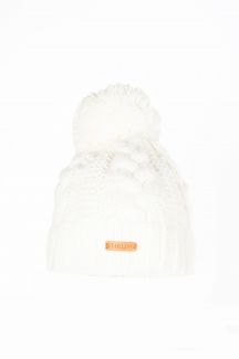 Ziemas cepure STARLING C026-B1-FLORA