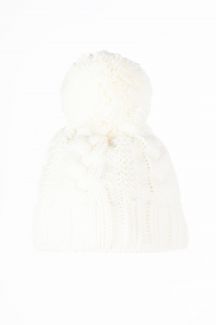 Ziemas cepure STARLING C026-B1-FLORA