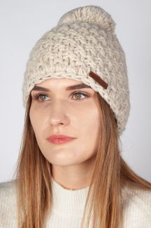 Ziemas cepure STARLING C034-C1-BINI