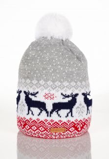 Ziemas cepure STARLING C068-A-HYGGE