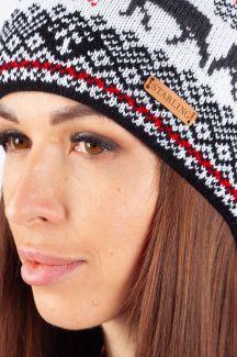 Ziemas cepure STARLING C068-E-HYGGE
