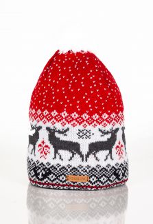 Ziemas cepure STARLING C068-E-HYGGE