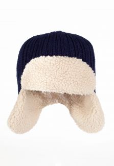 Ziemas cepure STARLING H021-U1-BEN