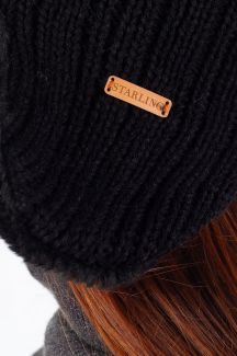 Ziemas cepure STARLING H021-W-BEN