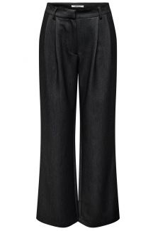 Auduma bikses ONLY 15304707-Black