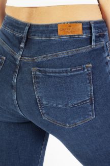 Džinsu bikses CROSS JEANS N497-209