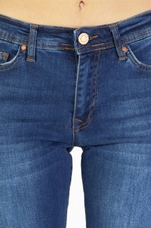 Džinsu bikses CROSS JEANS P489-175