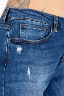 Džinsu bikses CROSS JEANS P515-006