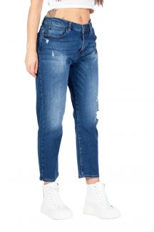 Džinsu bikses CROSS JEANS P515-006