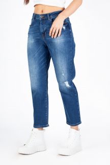 Džinsu bikses CROSS JEANS P515-006