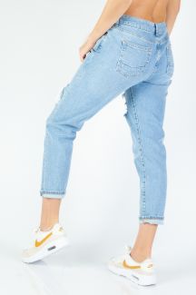 Džinsu bikses CROSS JEANS P515-007