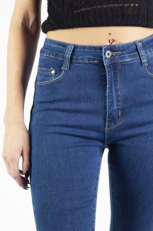 Džinsu bikses G-SMACK KG5231