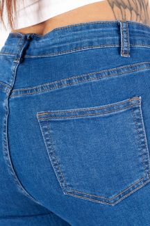 Džinsu bikses G-SMACK SV219