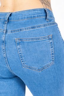 Džinsu bikses G-SMACK SV281-4