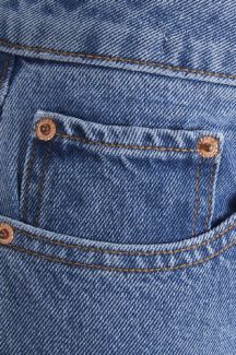 Džinsu bikses JJXX 12203895-Medium-Blue