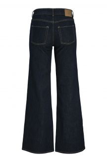 Džinsu bikses JJXX 12279569-Dark-Blue