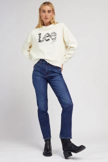 Džinsu bikses LEE 112346311