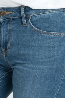 Džinsu bikses LEE L526EMJG