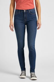 Džinsu bikses LEE L626SIVE