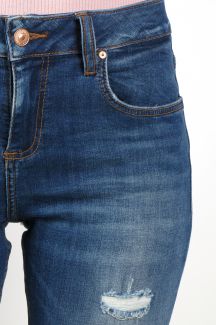 Džinsu bikses LTB JEANS 1009-50869-14582-52201