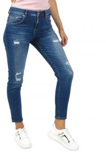 Džinsu bikses LTB JEANS 1009-50869-14582-52201
