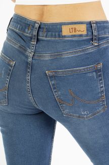 Džinsu bikses LTB JEANS 1009-51062-15138-53699
