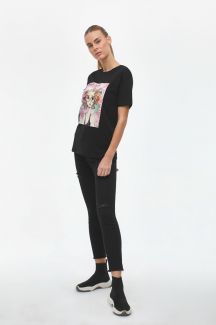 Džinsu bikses LTB JEANS 1009-51269-14575-52684