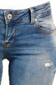 Džinsu bikses LTB JEANS 1009-51298-13921-52206