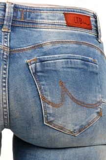 Džinsu bikses LTB JEANS 1009-51298-13921-52206