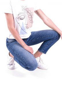 Džinsu bikses LTB JEANS 1009-51394-14947-53235