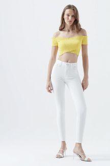 Džinsu bikses MAVI 100328-28143