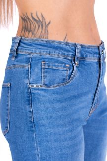 Džinsu bikses NORFY BC7872-2