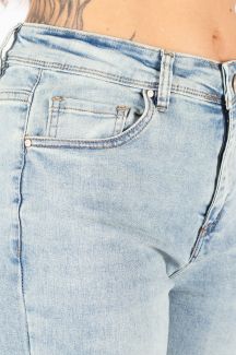 Džinsu bikses NORFY BC8202-1