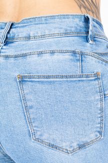 Džinsu bikses NORFY BC8490-1