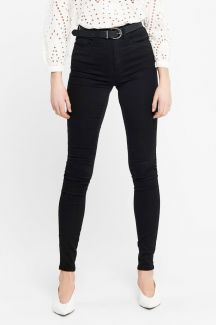 Džinsu bikses ONLY 15093134-Black