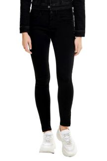 Džinsu bikses ONLY 15126077-BLACK