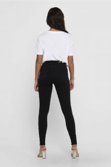 Džinsu bikses ONLY 15181958-Black