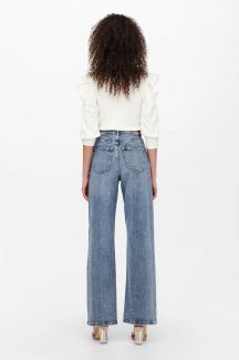 Džinsu bikses ONLY 15234743-Medium-Blue