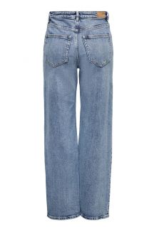 Džinsu bikses ONLY 15234743-Medium-Blue
