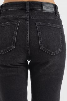 Džinsu bikses ONLY 15235780-Black