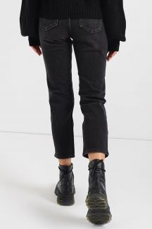 Džinsu bikses ONLY 15235780-Black