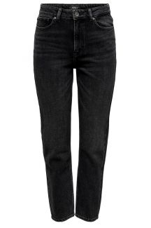 Džinsu bikses ONLY 15235780-Black