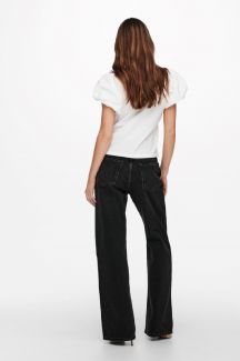 Džinsu bikses ONLY 15244217-Black