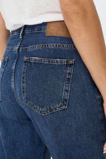 Džinsu bikses ONLY 15296923-Medium-Blue