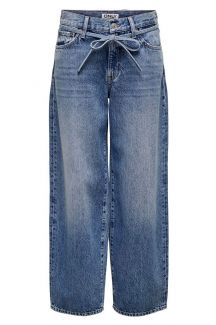 Džinsu bikses ONLY 15325796-Medium-Blue