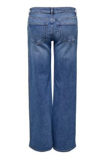 Džinsu bikses ONLY 15366404-Medium-Blue